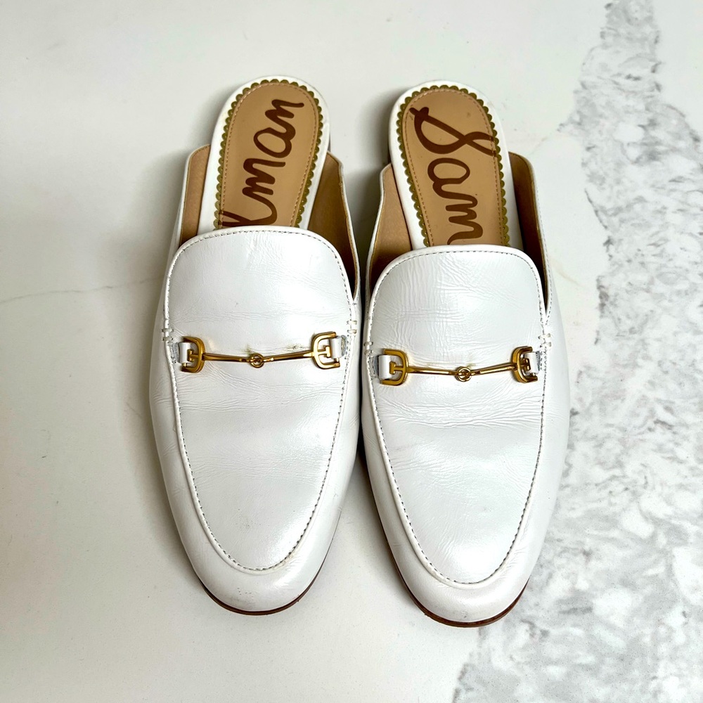 Sam Edelman Linnie Bit Mule